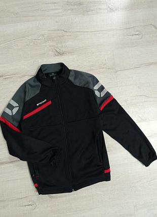 Олімпійка , кофта спортивна stanno