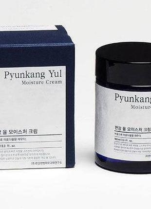 Зволожуючий крем pyunkang yul moisture cream, 100 мл
