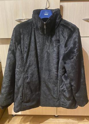 ❗️❗️❗️куртка - мрія двостороння the north face