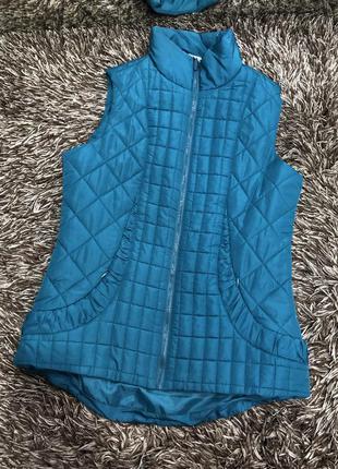 Жилетка store twenty one