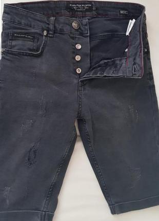 Шорты philipp plein 6