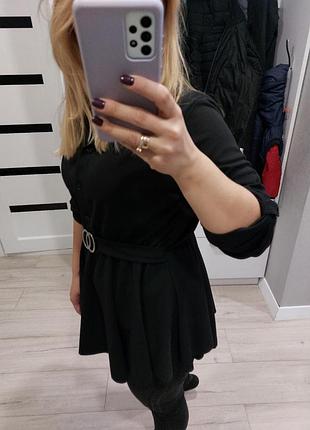 Стильна блуза 6