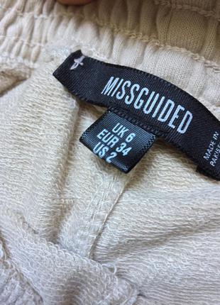 Спортивные штаны карго от missguided4 фото