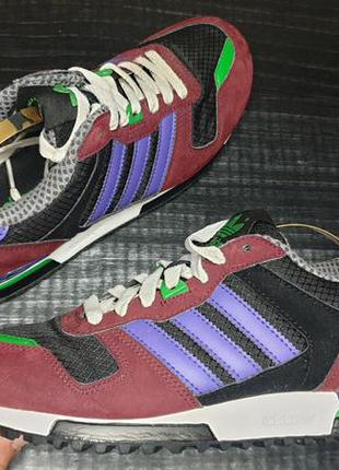 Кросівки adidas zx 700