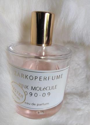 Zarkoperfume pink molecule 090.09