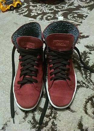 Стильные ботиночки panchic