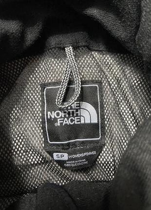 Женская ветровка the north face4 фото