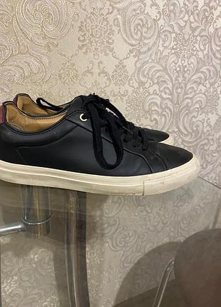 Кеды мужские zara