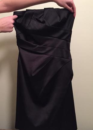 Сукня бюстьє карен мілен {оригінал}
