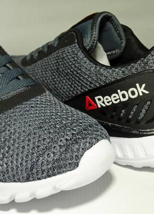 Легкие летние кроссовки reebok 2