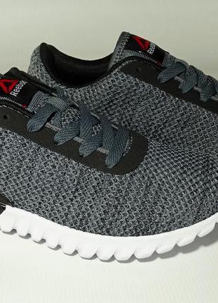 Легкие летние кроссовки reebok