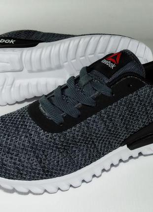 Легкие летние кроссовки reebok 3