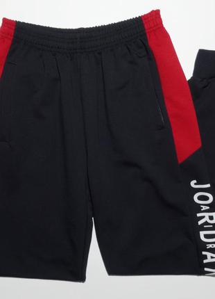 Мужские спортивные штаны с манджетом