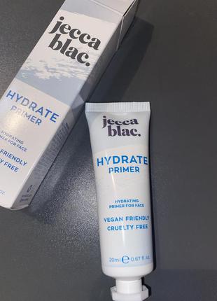 Jecca blac hydrate primer