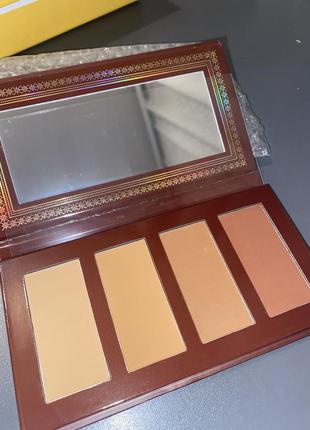 Ace beaute bronzer