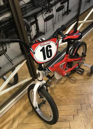 Schwinn 16 велосипед