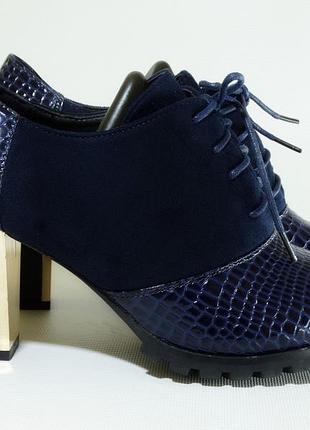 Жіночі туфлі