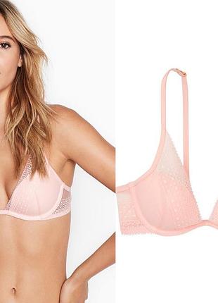 Бюст victorias secret оригинал