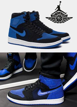 Nike air jordan 1 кросівки чоловічі travis scott kobe dunk