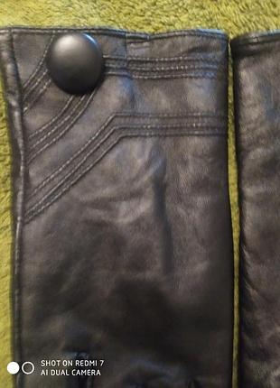 Seasons рукавички 5