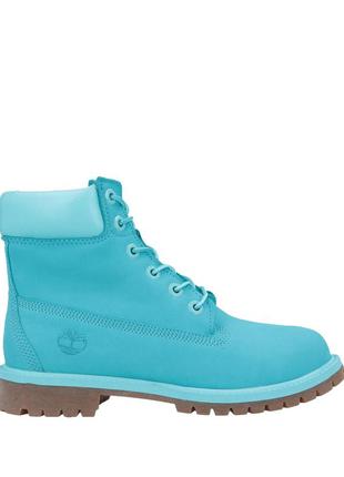 Ботинки timberland. оригинал7 фото