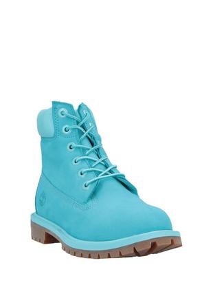 Ботинки timberland. оригинал1 фото