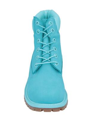 Ботинки timberland. оригинал8 фото