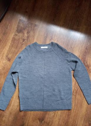 Жіночий светр mango розмір s1 фото