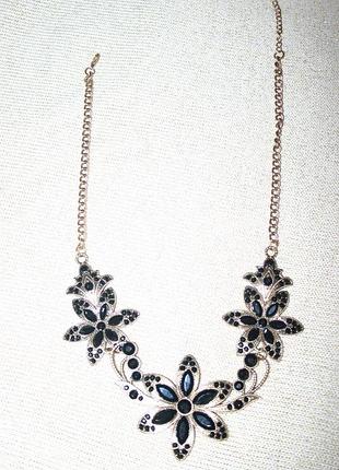 Красиве намисто ефектне