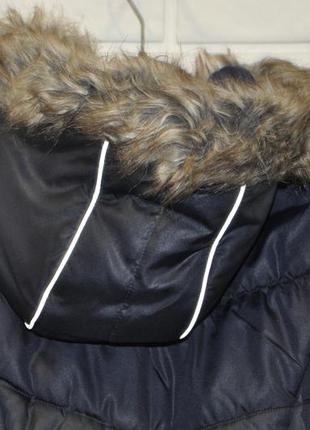 Куртка, пальто nutmeg для девочки7 фото