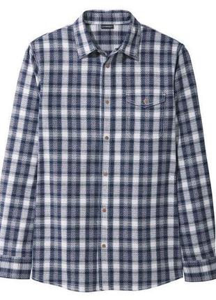 Стильная рубашка livergy германия