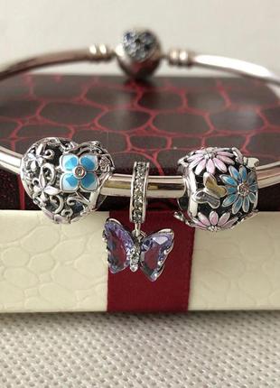 Шарм на браслет,ціна за любий