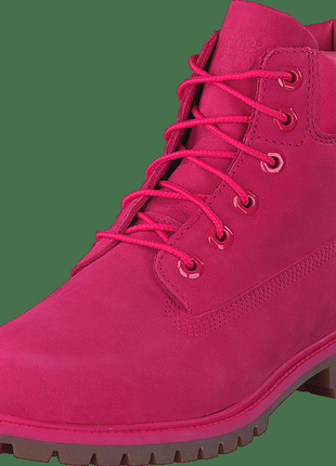 Ботинки timberland  6 inch premium boots оригинал5 фото