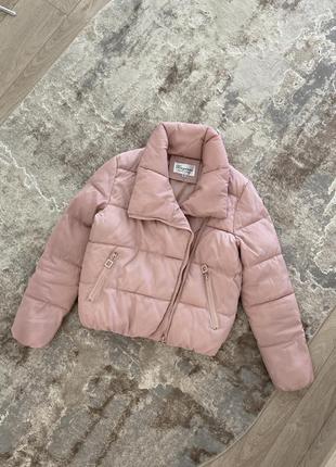 Куртка пальто 8