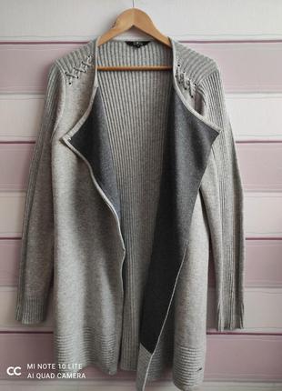 Классный кардиган кофта на молнии