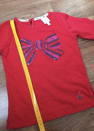 Нарядна блузка 5