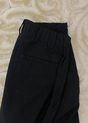 Брюки h&m 4