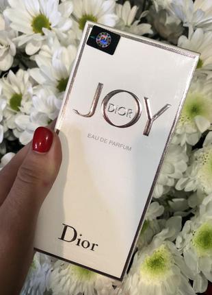 Женская парфюмерная вода dior joy by dior 90 мл