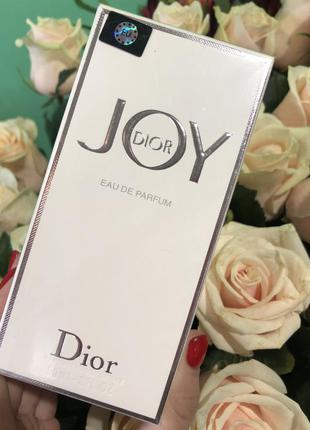 Женская парфюмерная вода dior joy by dior 90 мл2 фото