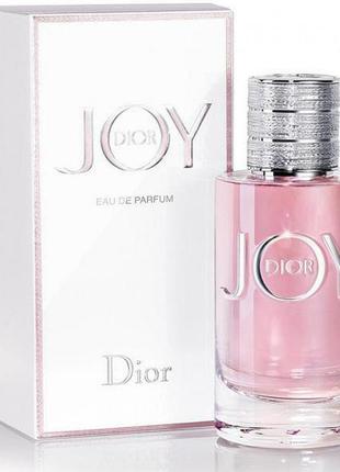 Женская парфюмерная вода dior joy by dior 90 мл7 фото