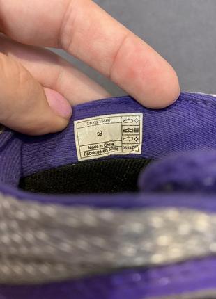 Детские зимние ботинки crocs с мембраной waterproof р. c9 16 см