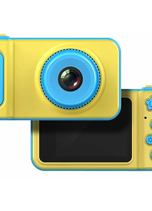 Детский фотоаппарат x1002 фото