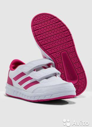 Кроссовки adidas altasport d96828 ор-л 36,5-37,5р