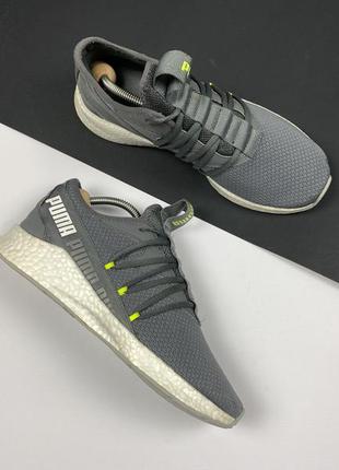 Кросівки чоловічі puma nrgy star hombre оригінал boost