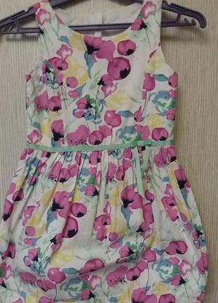 Плаття на підкладці
