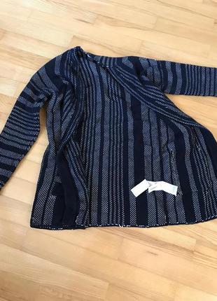 Кардиган от  springfield knitwear4 фото