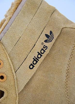 Зимові кросівки adidas aditennis❄☃ 7
