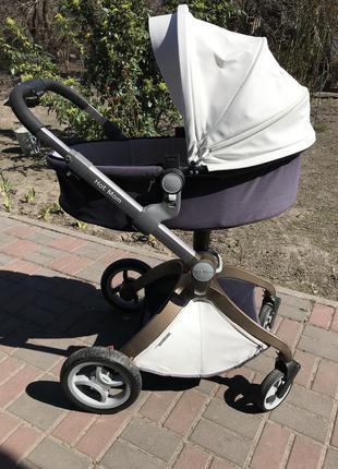 Коляска hot mom оригінал