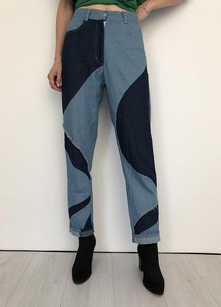 Джинси українського виробництва