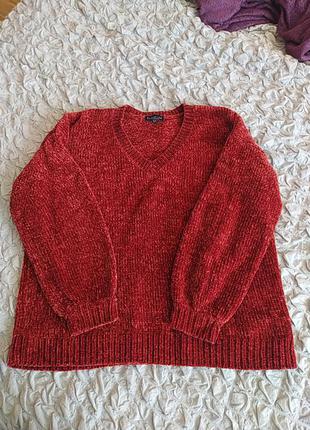 Красивенный пуловер, 48 р